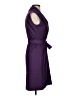 Classiques Entier 100% Polyester Purple Casual Dress Size 2 - photo 4