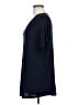 Double Zero Blue Short Sleeve T-Shirt Size M - photo 5