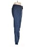 L.L.Bean Blue Casual Pants Size 8 - photo 4