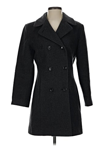 Arizona Jean Company Coat (view 1)