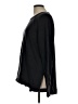 Athleta Black Pullover Sweater Size L - photo 5