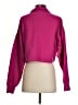 Alo Pink Pullover Sweater Size S - photo 2