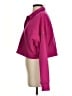 Alo Pink Pullover Sweater Size S - photo 5