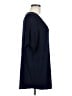 Double Zero Blue Short Sleeve T-Shirt Size M - photo 4
