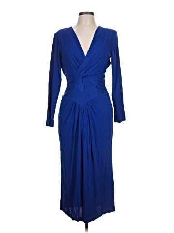 Diane von Furstenberg Cocktail Dress (view 1)