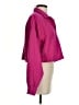 Alo Pink Pullover Sweater Size S - photo 4