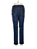 Charter Club Solid Blue Jeans Size 10 - photo 2