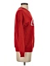 Coca-Cola Red Sweatshirt Size XS - photo 4