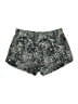 Athleta Paisley Green Shorts Size XL - photo 2