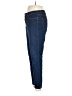 Charter Club Solid Blue Jeans Size 10 - photo 5