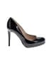 L.K. Bennett 100% Leather Black Heels Size EU 39 - photo 1