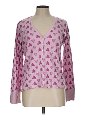 Victoria's Secret Long Sleeve Blouse (view 1)