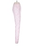 LoveShackFancy Hearts Pink Casual Pants Size XS - photo 4