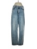 Princess Polly Blue Jeans Size 4 - photo 1