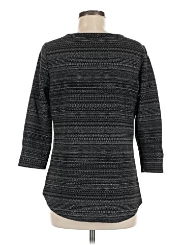 Not Your Daughter's Jeans Pullover Sweater (view 2)
