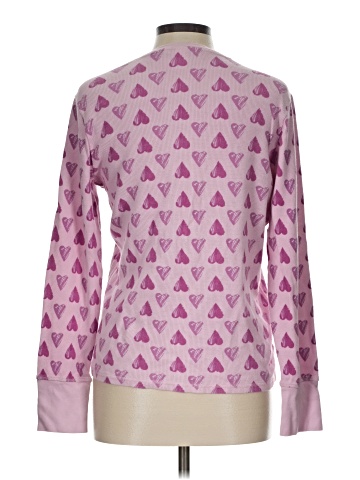 Victoria's Secret Long Sleeve Blouse (view 2)