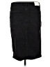 MNG Black Denim Skirt Size M - photo 2