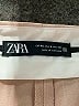 Zara Tan Dress Pants Size 8 - photo 7