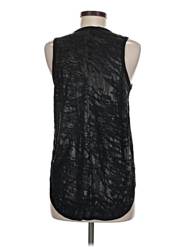 Rag & Bone Sleeveless T-Shirt (view 2)