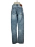 Princess Polly Blue Jeans Size 4 - photo 2