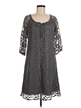 Garnet Hill Casual Dress (view 1)