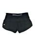 Lululemon Athletica Black Shorts Size 4 - photo 2