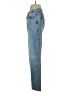 Princess Polly Blue Jeans Size 4 - photo 5
