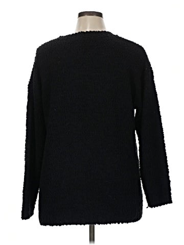 Korye Pullover Sweater (view 2)