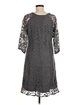Garnet Hill Casual Dress (view 2)