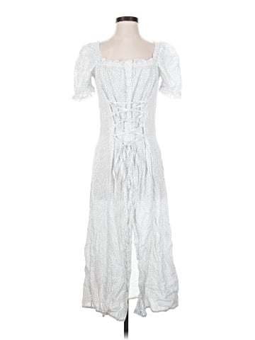 Sleeper Casual Dress (view 1)