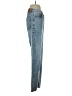 Princess Polly Blue Jeans Size 4 - photo 4