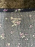No Boundaries Blue Casual Dress Size 8 - photo 7