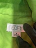 Ann Taylor LOFT 100% Cotton Green Blazer Size 8 - photo 6