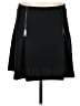 DKNY Black Casual Skirt Size 8 - photo 1