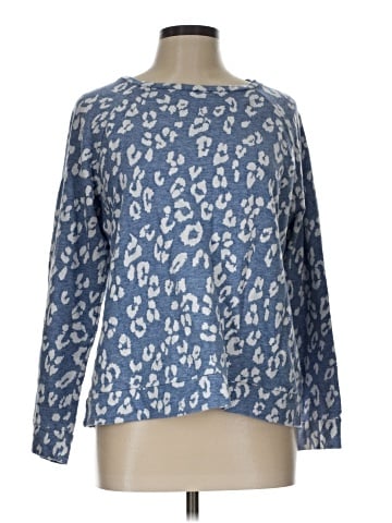Liz Claiborne Pullover Sweater (view 1)