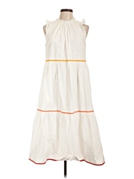 J.Crew Factory Store Casual Dress (view 1)