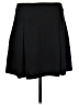 DKNY Black Casual Skirt Size 8 - photo 2