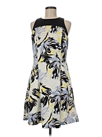 Chaps Casual Dress (view 1)