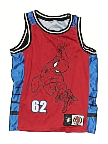 Marvel Tank Top (view 1)