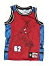 Marvel Red Tank Top Size 6 - photo 1