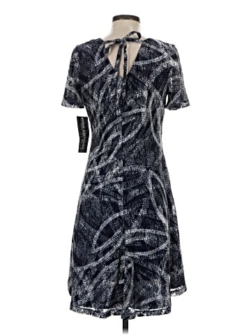 Nina Leonard Casual Dress (view 2)