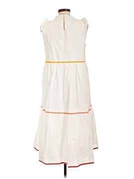J.Crew Factory Store Casual Dress (view 2)