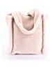Natures Collection Pink Tote One size - photo 1