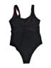 Unbranded Color Block Pink One Piece Swimsuit Size M - photo 2