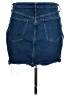 Old Navy Blue Denim Skirt Size 16 - photo 2