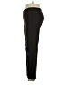 Renuar Solid Black Active Pants Size 8 (petite) - photo 5