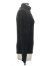 BCBGMAXAZRIA Black Long Sleeve Top Size S - photo 4