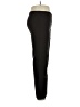 Renuar Solid Black Active Pants Size 8 (petite) - photo 4