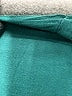 BCBGMAXAZRIA Green Long Sleeve Turtleneck Size M - photo 8