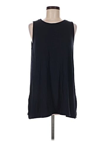 J.Jill Sleeveless T-Shirt (view 1)